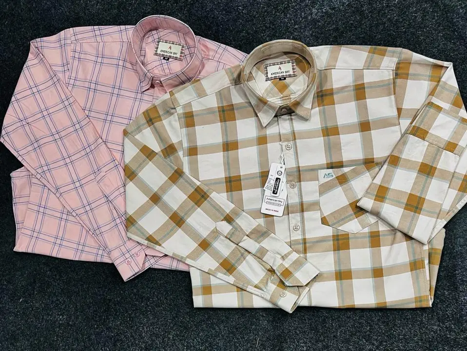 Men's Premium Laffer Shirt's  uploaded by business on 11/17/2023