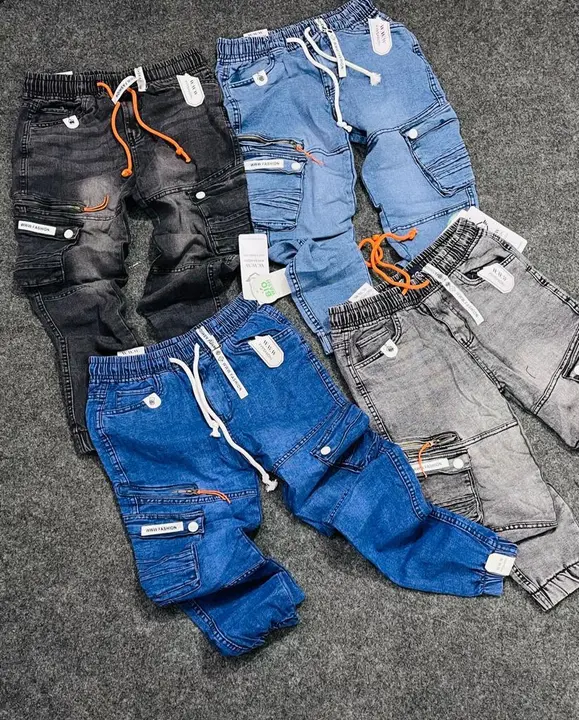 Product uploaded by Visa Jeans on 11/17/2023