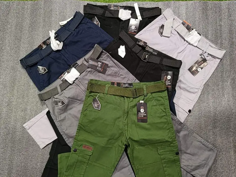 Product uploaded by Visa Jeans on 11/17/2023