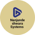 Business logo of Nanjundeshwara systems