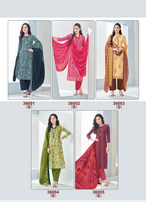 Full catalog price  uploaded by Ladies dress dealer on 11/17/2023