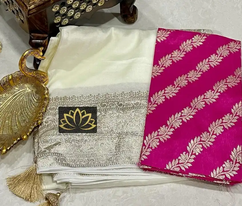Product uploaded by Ashraf silk sarees on 11/17/2023