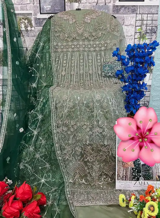 Post image I want 1 pieces of Kurta set at a total order value of 500. I am looking for Ye same piece chaiye . Please send me price if you have this available.