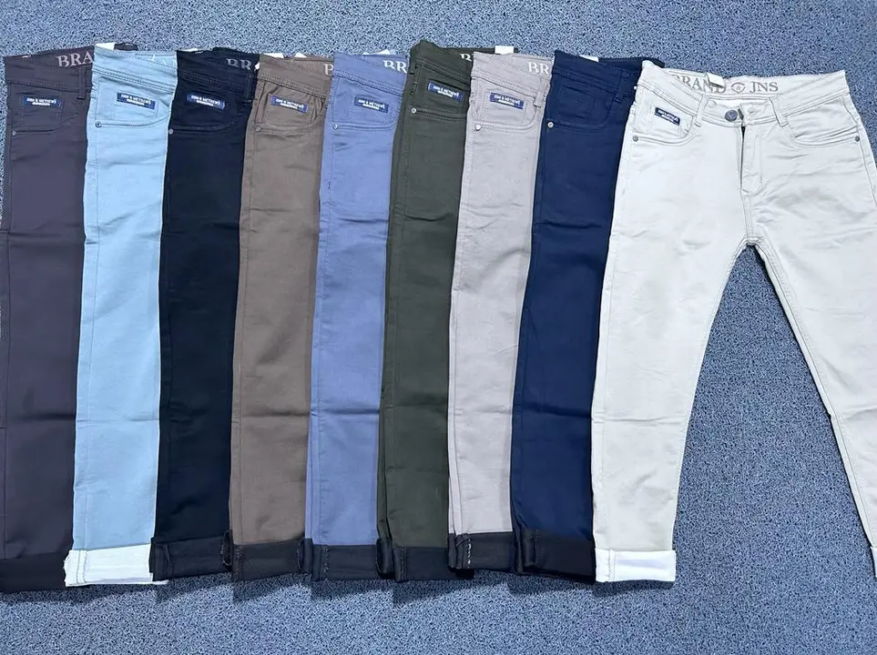 Malai jeans heavy quality  uploaded by business on 11/17/2023