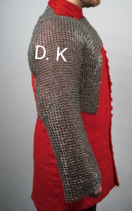 Product uploaded by D. K chainmaille handicrafts on 11/17/2023