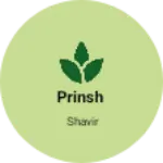 Business logo of Prinsh