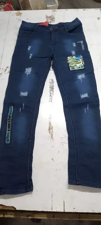 *MENS JEANS AND FORMAL TROUSER MIX*

*SIZE 28.30.32.34 MIX*

*DESIGN AND COLOUR MIX*

*PIC 400*

*RA uploaded by Krisha enterprises on 11/17/2023
