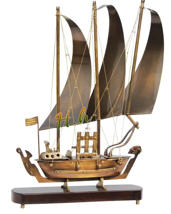 Decorative Ship  Collection Available  in Very Reasonable Prices 
Kindly Contact
Hina Handicrafts
+9 uploaded by Hina Handicrafts on 11/17/2023
