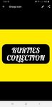 Business logo of KURTIES COLLECTION 