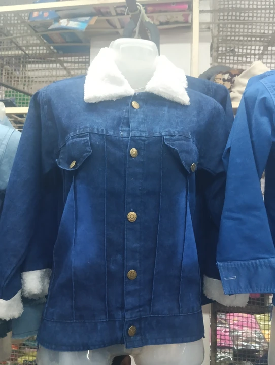 Women winter stylish jacket uploaded by business on 11/18/2023