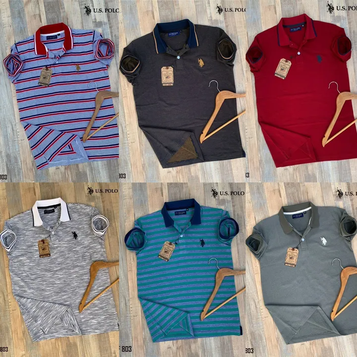 Polo uploaded by Yahaya traders on 11/18/2023