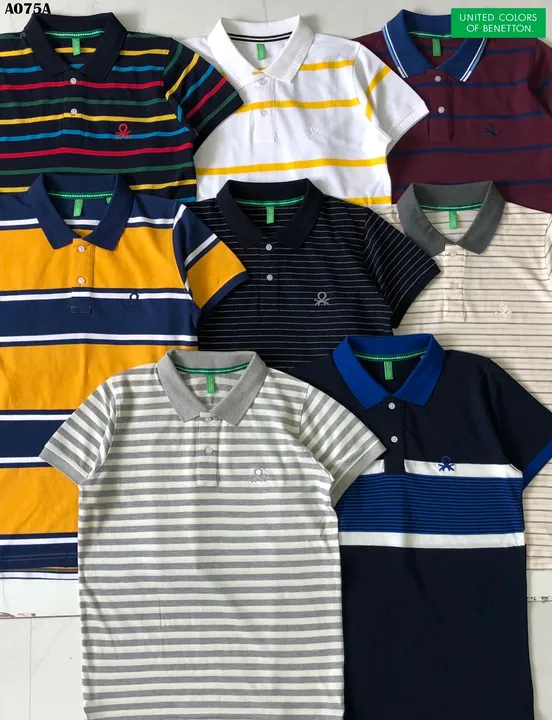 Polo uploaded by Yahaya traders on 11/18/2023