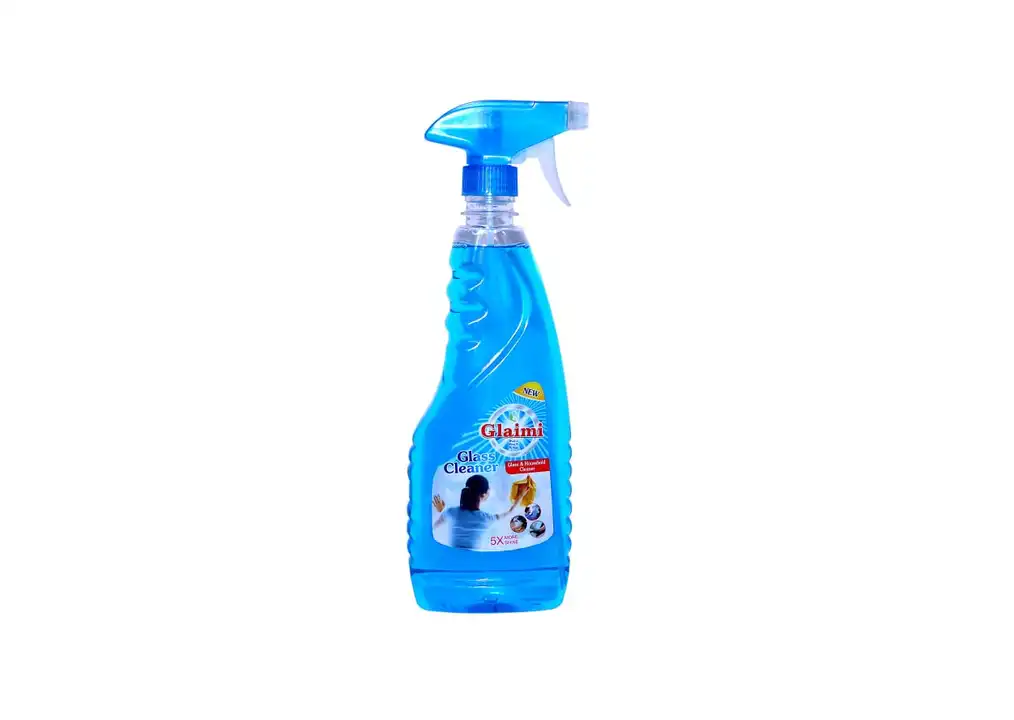 Glass cleaner 500 ML uploaded by business on 11/18/2023