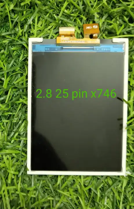  KEYPAD MOBAILE LCD uploaded by N.S ENTERPRISE on 11/18/2023