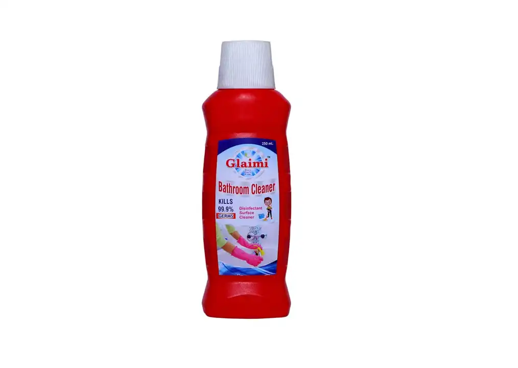 Tiles cleaner 250 ML uploaded by GLAIMI PRODUCTS on 11/18/2023