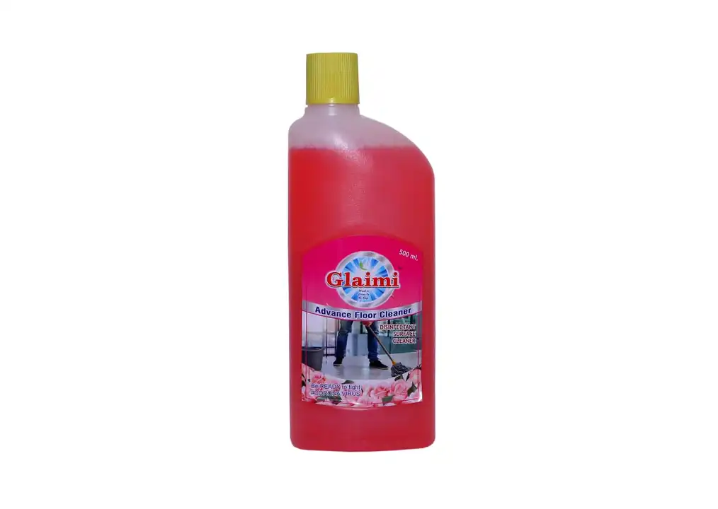 Advance floor cleaner 500 ML uploaded by business on 11/18/2023