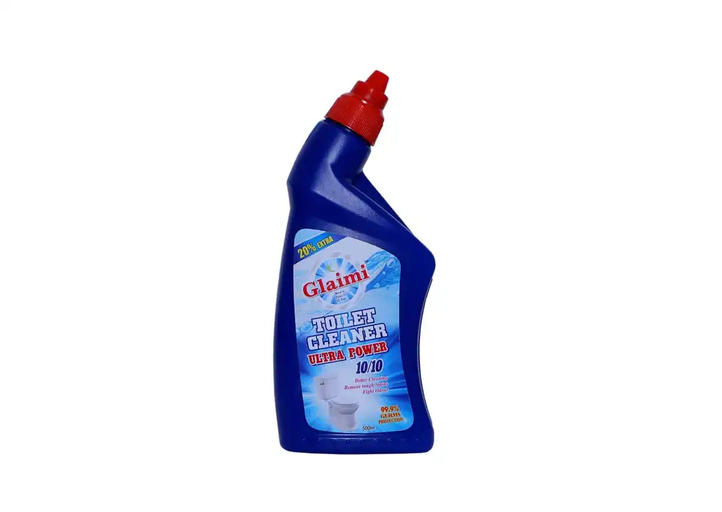 Toilet cleaner 500 ML uploaded by business on 11/18/2023