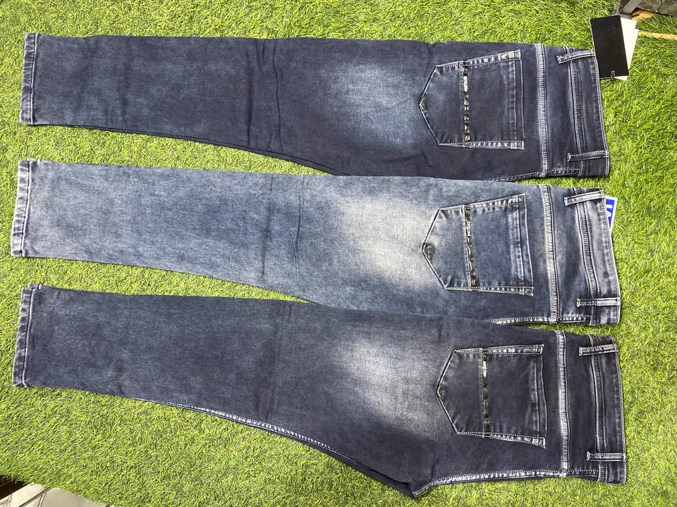 Men’s denim uploaded by Blue Touch jeans on 11/18/2023