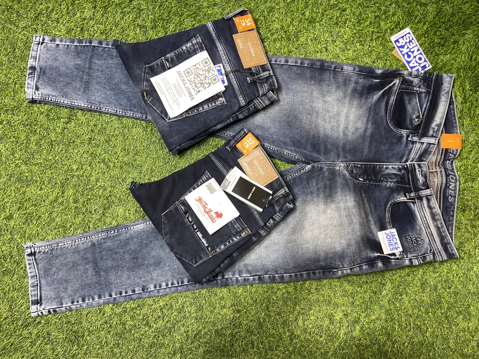 Post image Hey! Checkout my new product called
Men’s denim.