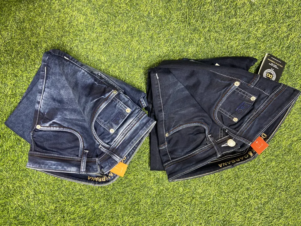 Men’s jeans uploaded by Blue Touch jeans on 11/18/2023