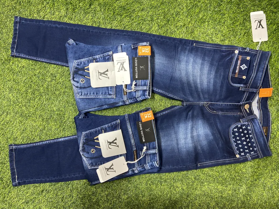 Product uploaded by Blue Touch jeans on 11/18/2023