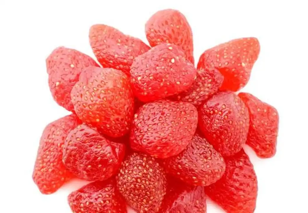 Dried  strawberry  uploaded by B r enterprise on 11/18/2023