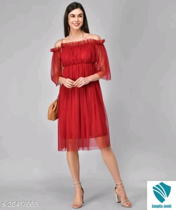 Stylish Women Dresses uploaded by Charvi Fashionable on 3/23/2021