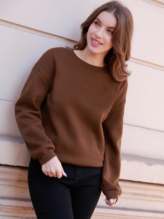 Women's sweatshirt  uploaded by Nalax Designs on 11/18/2023