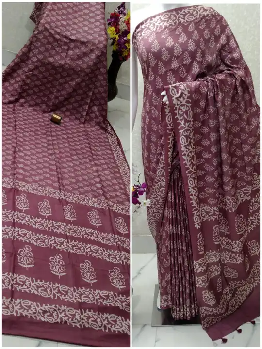 Silk blend  uploaded by WeaveMe India on 11/18/2023