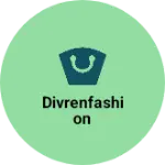 Business logo of DivrenFashion