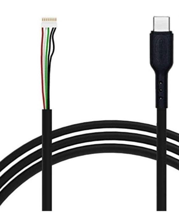 TYPE C BIOMETRIC DEVICE CABLE uploaded by business on 11/18/2023