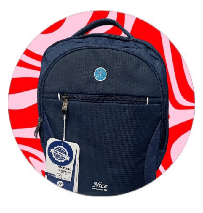 Post image NICE BAG has updated their profile picture.