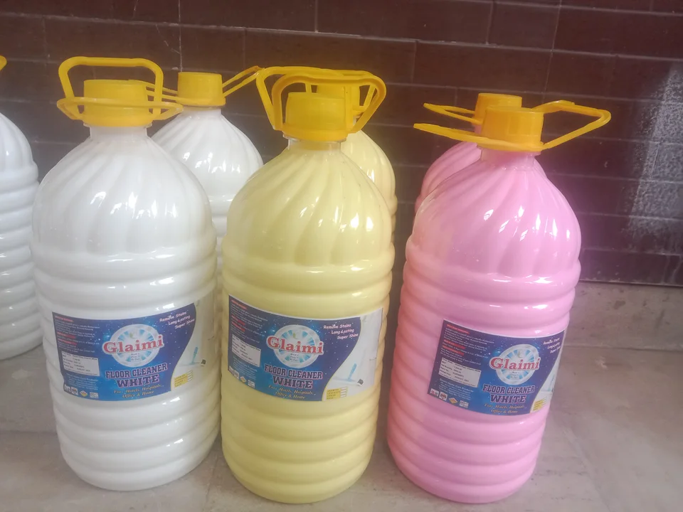 floor cleaner 5 ltr. uploaded by GLAIMI PRODUCTS on 11/18/2023