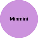 Business logo of Minmini
