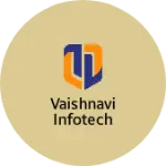 Business logo of Vaishnavi Infotech