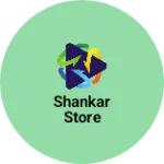Business logo of Shankar Store
