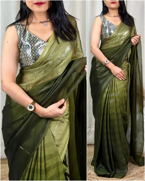 Saree uploaded by business on 11/18/2023