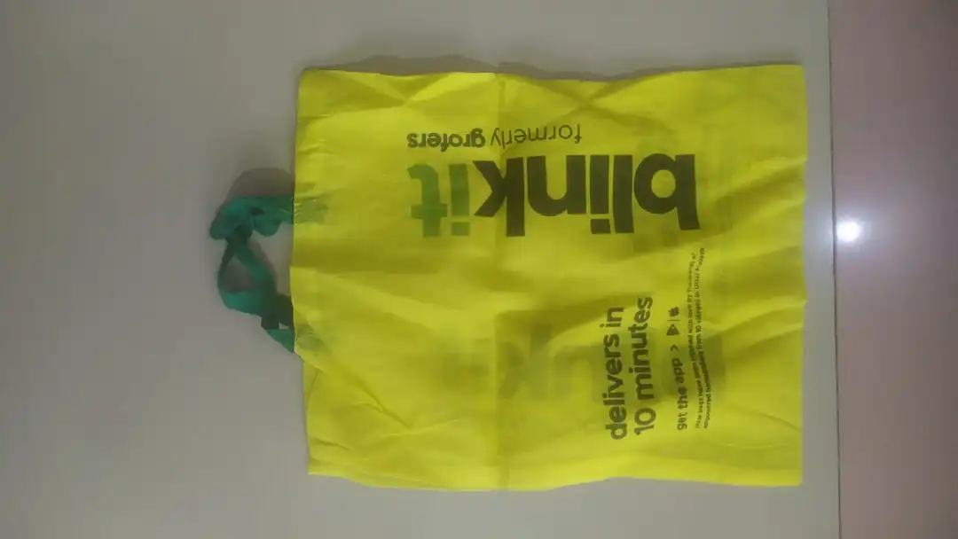 Handle bag uploaded by Anar international on 11/18/2023