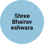 Business logo of Shree Bhairaveshwara Provision Stores
