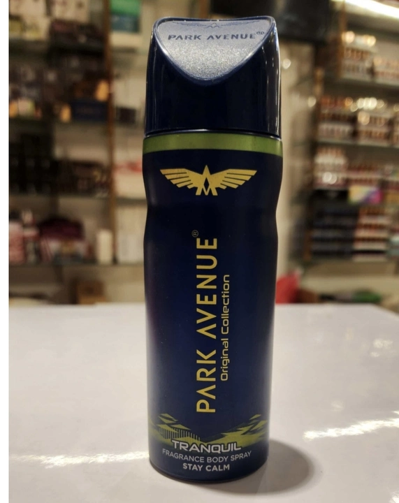 PARK AVENUE PERFUME FOR MEN  uploaded by Jaiman enterprises on 11/18/2023
