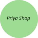 Business logo of Priya shop