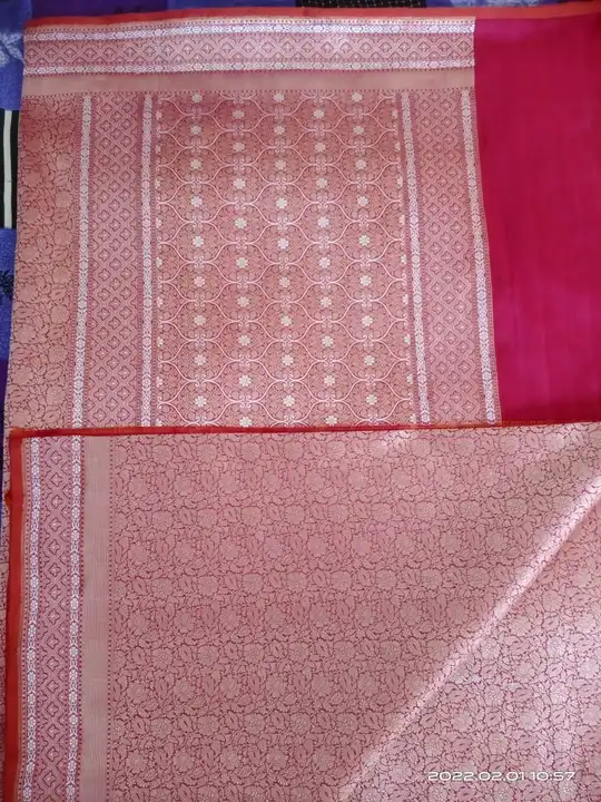 Sarees  uploaded by business on 11/18/2023