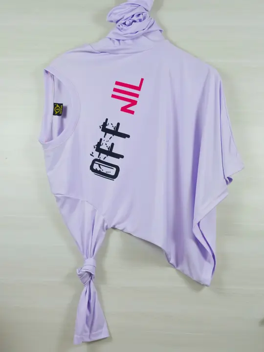 Lycra Full Sleeves Tshirt  uploaded by BRANDO FASHION on 11/18/2023