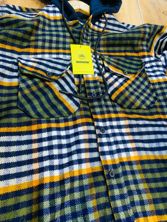 Primum quality shirt Mumbai  uploaded by BLUE BRAND COLLECTION on 11/18/2023