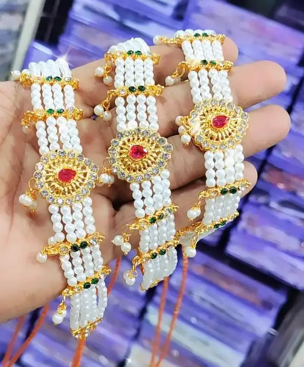 Product uploaded by Neekibha Collections  on 11/19/2023