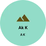 Business logo of Ak k