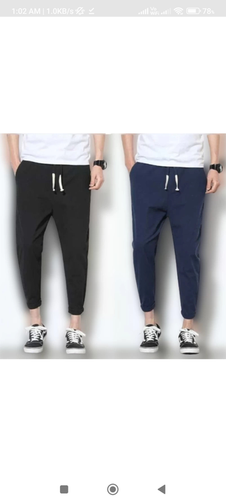 Blotto track pants  uploaded by business on 11/19/2023