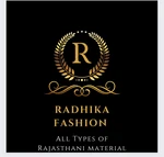 Business logo of RADHIKA FASHION 