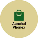 Business logo of Aanchal phonex