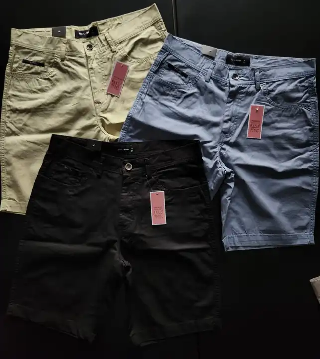 Shorts for mens uploaded by business on 11/19/2023
